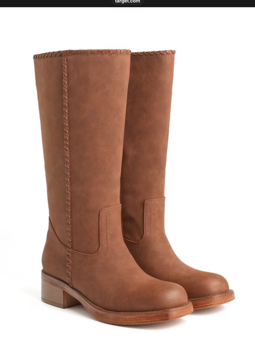 New York & Company Carmen Tall Boots